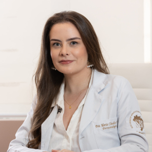 Dra. Maria Claudia Luce