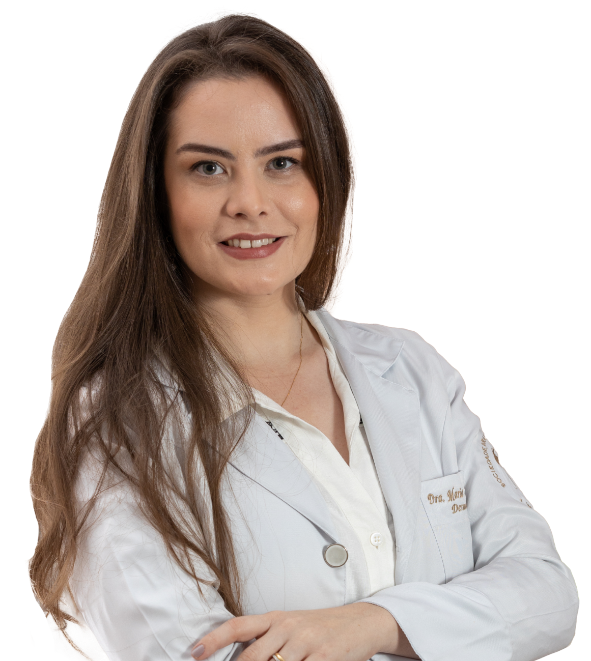 Dra. Maria Claudia