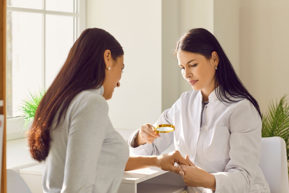 Check-up dermatológico: o que é e quando deve ser feito?