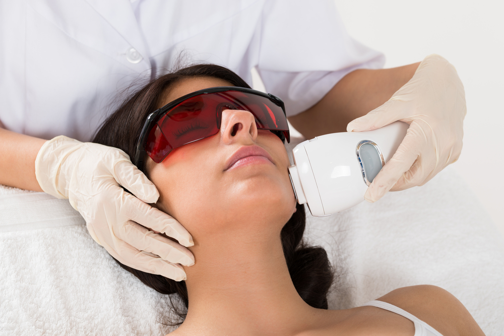 Quais os benefícios da laserterapia?