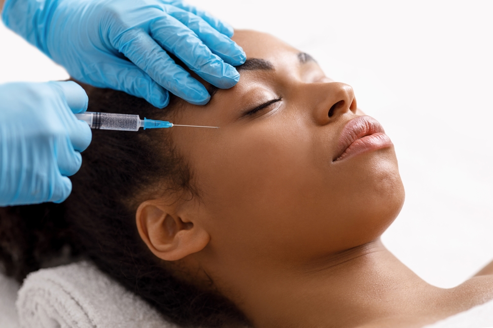 Preenchimento facial: o que é e como funciona?