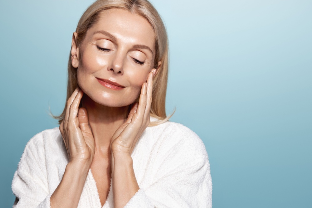 Rejuvenescimento facial: quais são as opções e como funciona?